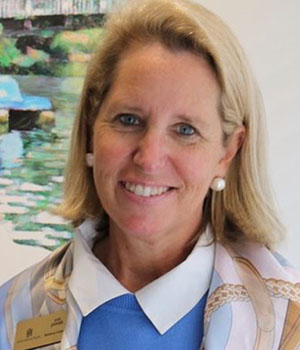Ann Janvier