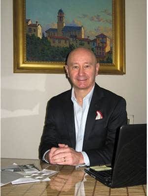 James Hardy